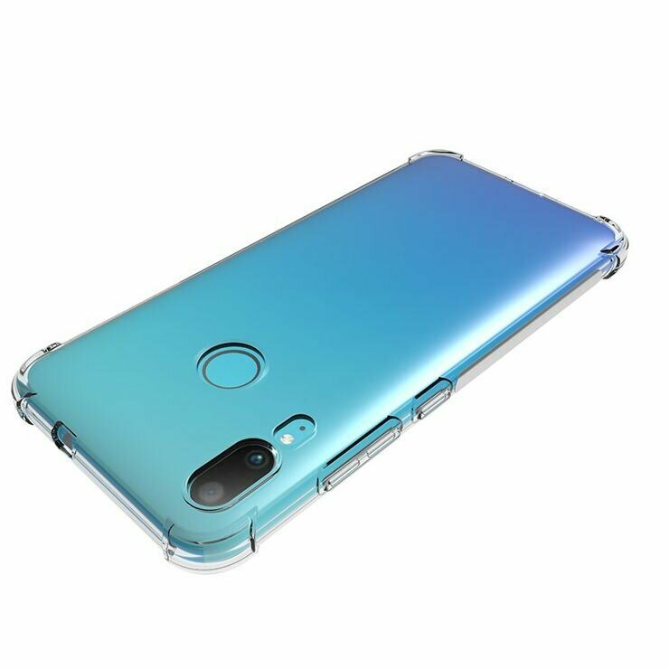 Защитный чехол UniCase AirBag для Motorola E6 Plus (XT2025): фото 3 из 5