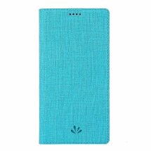 Чехол GIZZY DMX Style для ZTE Nubia Focus - Blue: фото 1 из 1