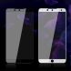 Защитное стекло IMAK Full Protect для Meizu 15 - White (178205W). Фото 2 из 4