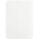 Оригінальний чохол Smart Folio для iPad Pro 11 M5/M4 (2025/2024) MW973 - White (359217W). Фото 1 з 2