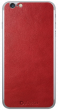 Шкіряна наклейка Glueskin для iPhone 6/6S - Red Druid (989612)