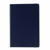 Чехол GIZZY Soft Defender для OnePlus Pad Go 2 - Dark Blue: фото 1 из 1