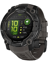 Ремінці для Garmin Instinct 3 50mm