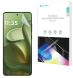 Антиблікова плівка на екран RockSpace Explosion-Proof Matte для Motorola Edge 60 (383401). Фото 1 з 8