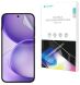 Антиблікова плівка на екран RockSpace Explosion-Proof Matte для OPPO Reno 16 Pro (413621). Фото 1 з 8