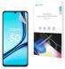 Антиблікова плівка на екран RockSpace Explosion-Proof Matte для Realme Note 50 (353509). Фото 1 з 8