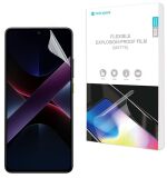 Антиблікова плівка на екран RockSpace Explosion-Proof Matte для Xiaomi Poco X7 Pro (371715)
