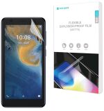 Антибликовая пленка на экран RockSpace Explosion-Proof Matte для ZTE Blade L9: фото 1 из 8