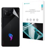 Антиблікова плівка на задню панель RockSpace Explosion-Proof Matte для ASUS ROG Phone 8 (346807)