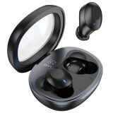 Бездротові навушники Hoco EQ3 Smart - Black (400229B)