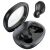 Бездротові навушники Hoco EQ3 Smart - Black: фото 1 з 15