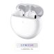 Бездротові навушники HUAWEI FreeBuds 4 - Ceramic White (400024W). Фото 13 з 14