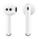 Бездротові навушники HUAWEI FreeBuds 4 - Ceramic White (400024W). Фото 3 з 14
