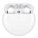 Бездротові навушники HUAWEI FreeBuds 4 - Ceramic White (400024W). Фото 7 з 14