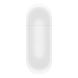 Бездротові навушники HUAWEI FreeBuds 4 - Ceramic White (400024W). Фото 11 з 14