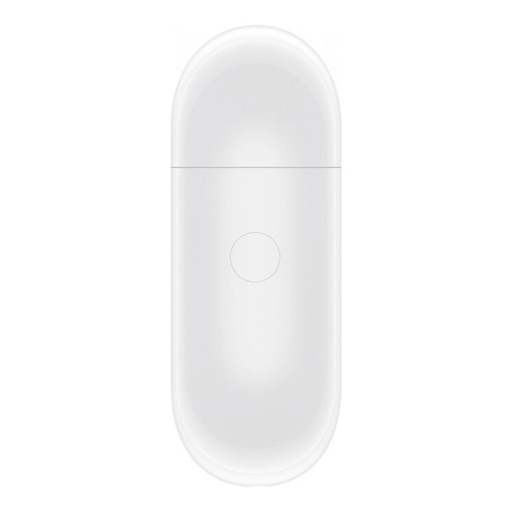 Бездротові навушники HUAWEI FreeBuds 4 - Ceramic White: фото 11 з 14