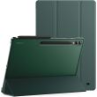 Чохол ArmorStandart Flex Case для Samsung Galaxy Tab S9 / S9 FE / S10 FE - Dark Green (333052DG)