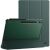 Чехол ArmorStandart Flex Case для Samsung Galaxy Tab S9 / S9 FE / S10 FE - Dark Green: фото 1 из 3