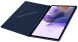 Чехол Book Cover для Samsung Galaxy Tab S7 FE / S7 Plus / S8 Plus (T730/736/800/806/970/975) - Navy (252212N). Фото 5 из 9