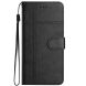 Чехол Deexe Blaze Case для Honor 200 Smart - Black (366906B). Фото 2 из 10
