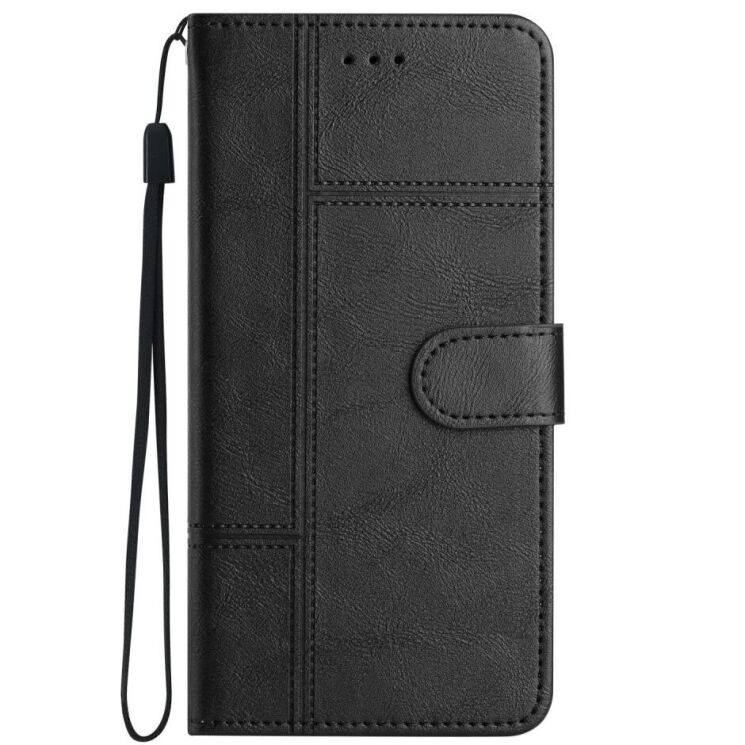 Чехол Deexe Blaze Case для Honor 200 Smart - Black: фото 2 из 10