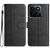 Чехол Deexe Blaze Case для Honor 200 Smart - Black: фото 1 из 10
