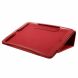 Чехол Deexe Book Type для iPad Air 3 10.5 (2019) - Red (224205R). Фото 5 из 6