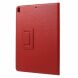 Чехол Deexe Book Type для iPad Air 3 10.5 (2019) - Red (224205R). Фото 3 из 6
