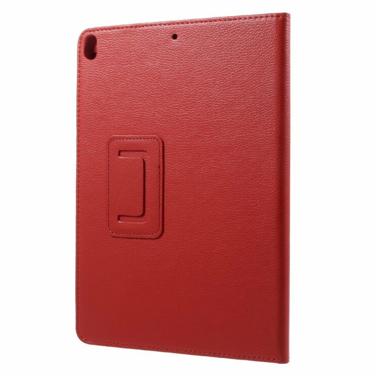 Чехол Deexe Book Type для iPad Air 3 10.5 (2019) - Red: фото 3 из 6