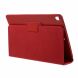 Чехол Deexe Book Type для iPad Air 3 10.5 (2019) - Red (224205R). Фото 4 из 6