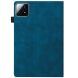 Чехол Deexe Business Style для Xiaomi Pad 6S Pro 12.4 - Blue (349415L). Фото 8 из 10