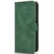 Чехол Deexe Classic Wallet для Blackview Shark 8 - Green (378100G). Фото 6 из 6