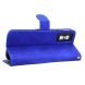 Чехол Deexe Classic Wallet для Infinix GT 30 Pro - Blue (386003L). Фото 3 из 7
