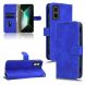 Чехол Deexe Classic Wallet для Infinix GT 30 Pro - Blue (386003L). Фото 7 из 7