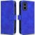 Чохол Deexe Classic Wallet для Infinix GT 30 Pro - Blue: фото 1 з 7