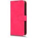Чехол Deexe Classic Wallet для TECNO Camon Slim - Rose (433001RO). Фото 4 из 4
