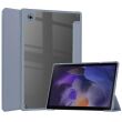 Чехол Deexe Crystal Back для Samsung Galaxy Tab A8 10.5 (X200/205) - Purple (317611V)