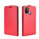 Чехол Deexe Flip Case для OPPO A53 - Red (258127R). Фото 4 из 13