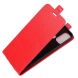 Чехол Deexe Flip Case для OPPO A53 - Red (258127R). Фото 3 из 13