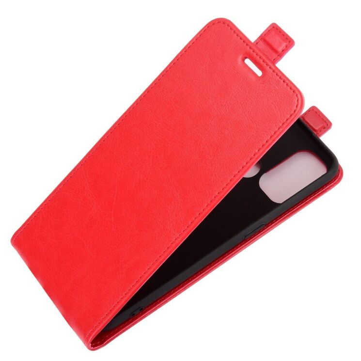 Чехол Deexe Flip Case для OPPO A53 - Red: фото 3 из 13