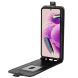 Чохол Deexe Flip Case для Xiaomi Redmi Note 12S - Black (327043B). Фото 2 з 10