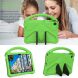 Чохол Deexe KickStand Cover для Lenovo Tab (TB311) - Black (375603B). Фото 3 з 7