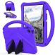 Чохол Deexe KickStand Cover для Lenovo Tab (TB311) - Purple (375603V). Фото 1 з 7
