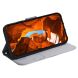Чехол Deexe Life Style Wallet для Infinix Note 30 VIP - Wolf (338715G). Фото 3 из 8
