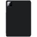 Чехол Deexe Origami Stand для Xiaomi Pad 8 / Pad 8 Pro - Black (407110B). Фото 4 из 10