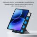 Чехол Deexe Origami Stand для Xiaomi Pad 8 / Pad 8 Pro - Black (407110B). Фото 7 из 10