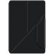 Чехол Deexe Origami Stand для Xiaomi Pad 8 / Pad 8 Pro - Black (407110B). Фото 3 из 10