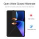 Чехол Deexe Origami Stand для Xiaomi Pad 8 / Pad 8 Pro - Black (407110B). Фото 6 из 10