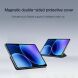 Чехол Deexe Origami Stand для Xiaomi Pad 8 / Pad 8 Pro - Black (407110B). Фото 10 из 10