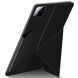 Чехол Deexe Origami Stand для Xiaomi Pad 8 / Pad 8 Pro - Black (407110B). Фото 2 из 10